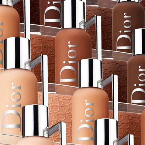 Dior is not vegan